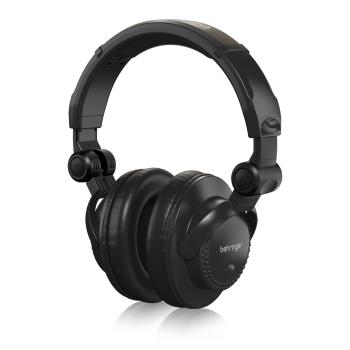 Behringer HC200 Closed-back DJ Headphones | Studio Gear & Audio | Headphones & Amps | On & Over Ear